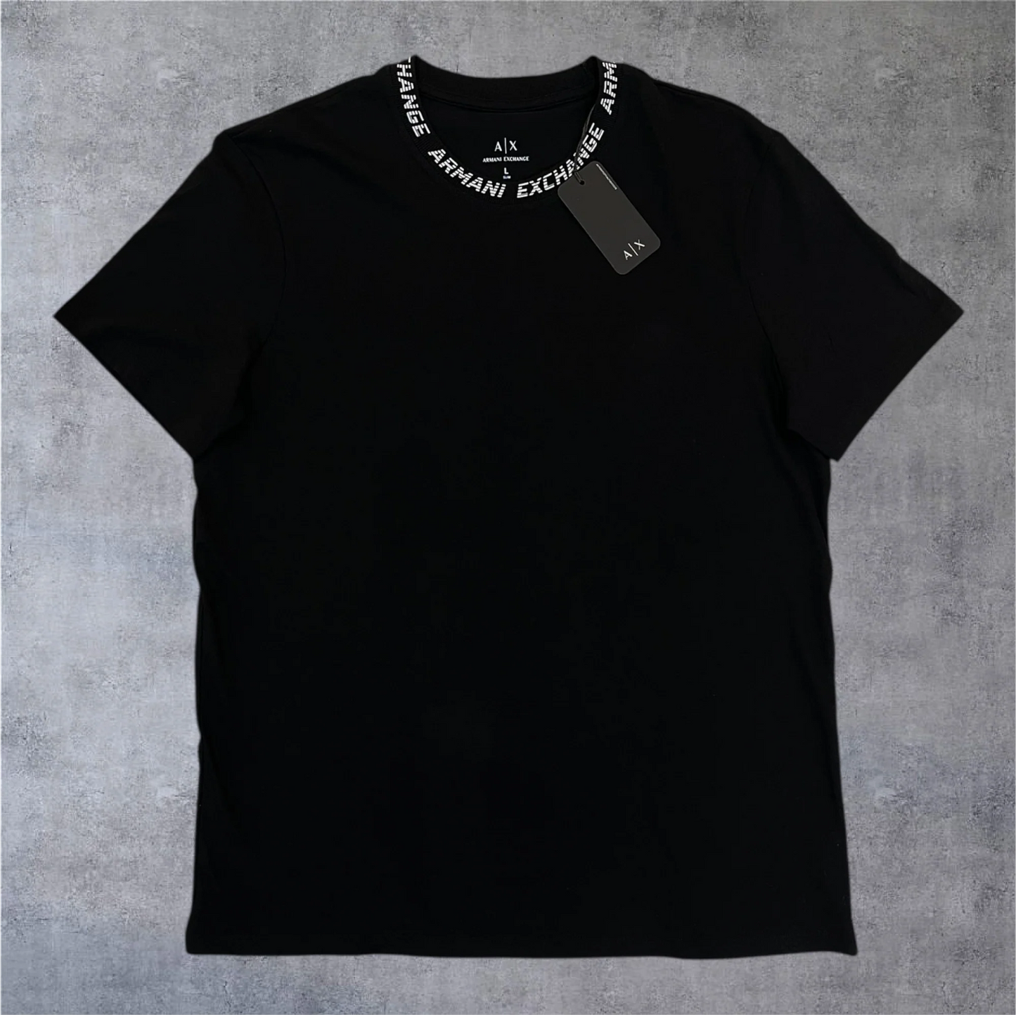 Camiseta Armani Exchange