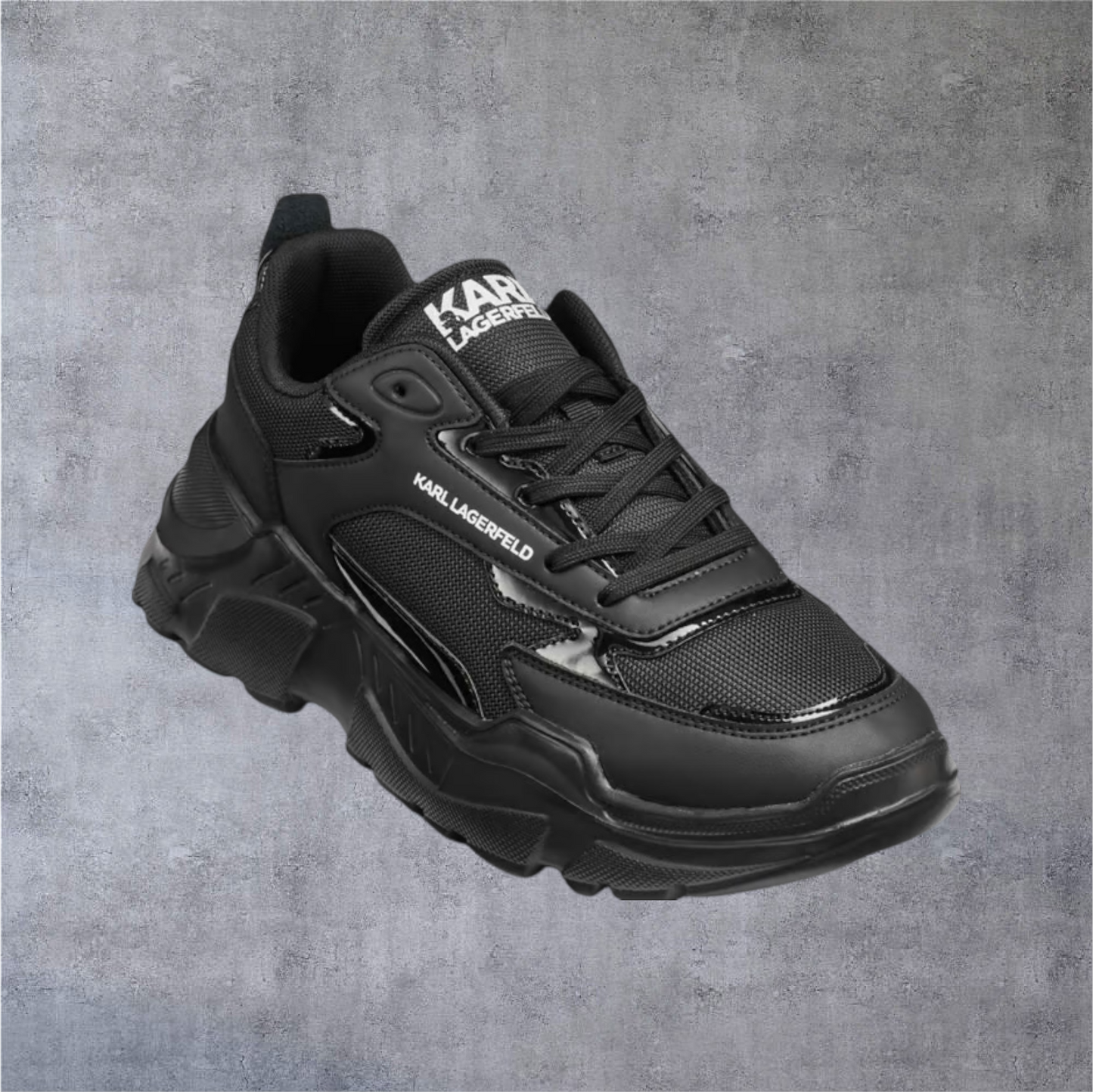 Zapatos Karl Lagerfeld