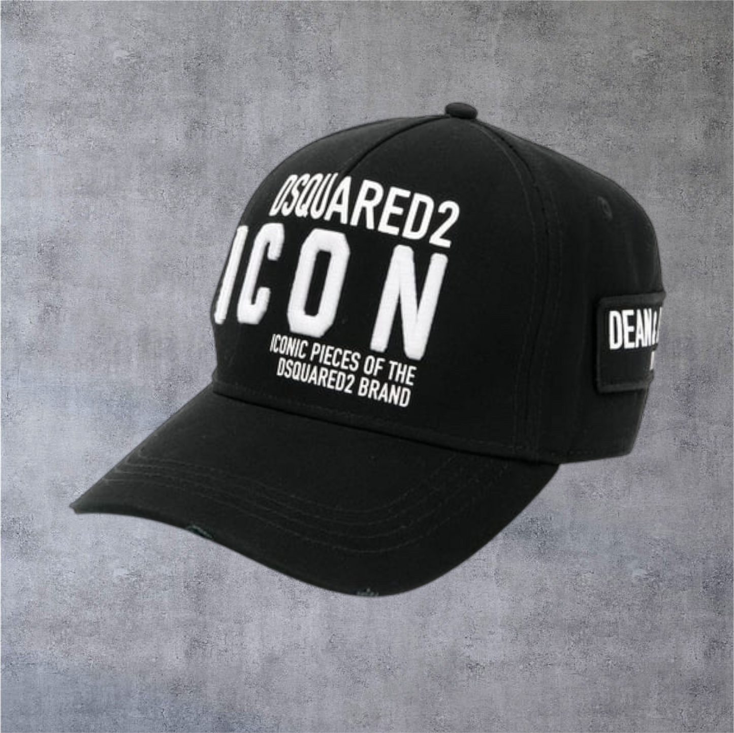Gorra Dsquared2