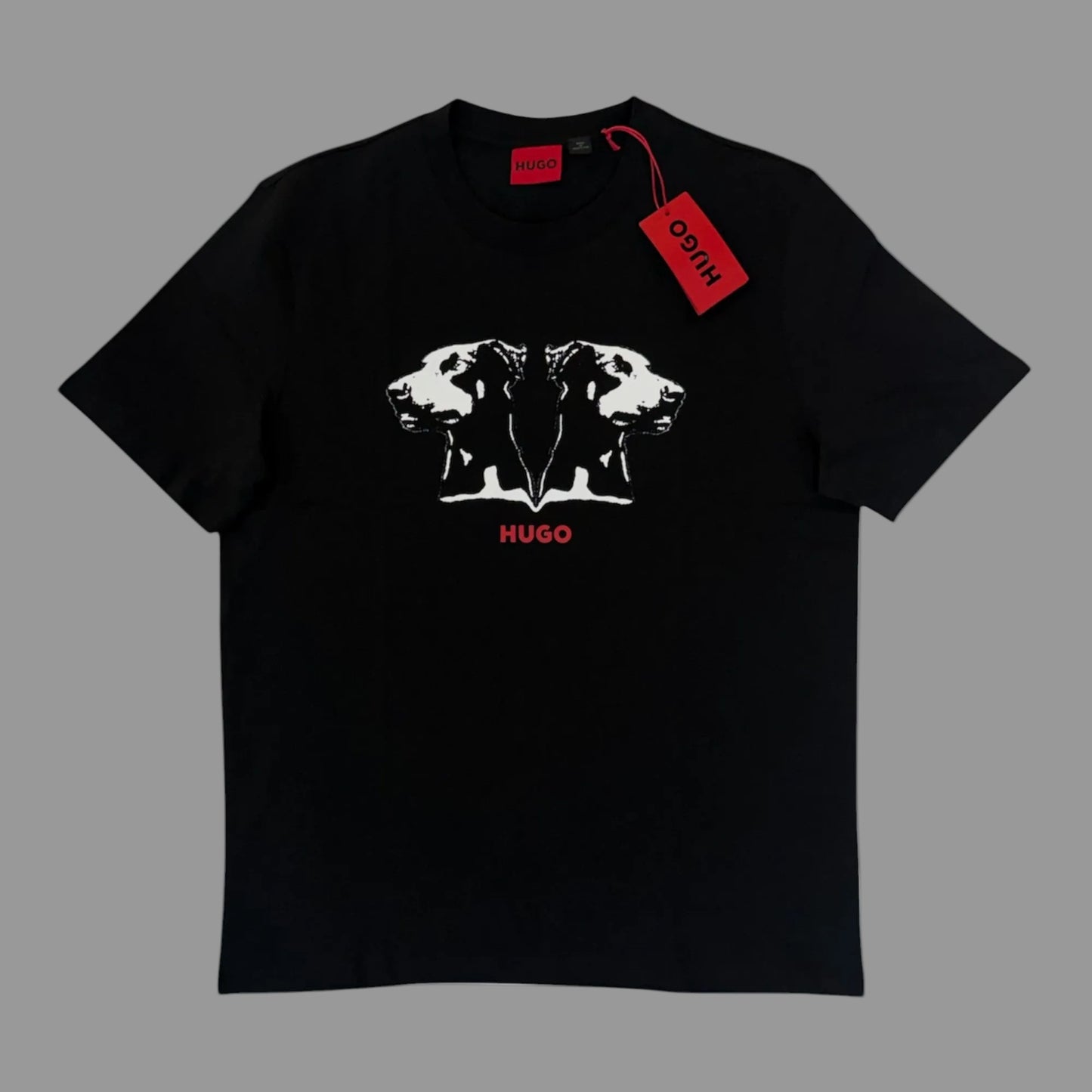 Camiseta Hugo Boss