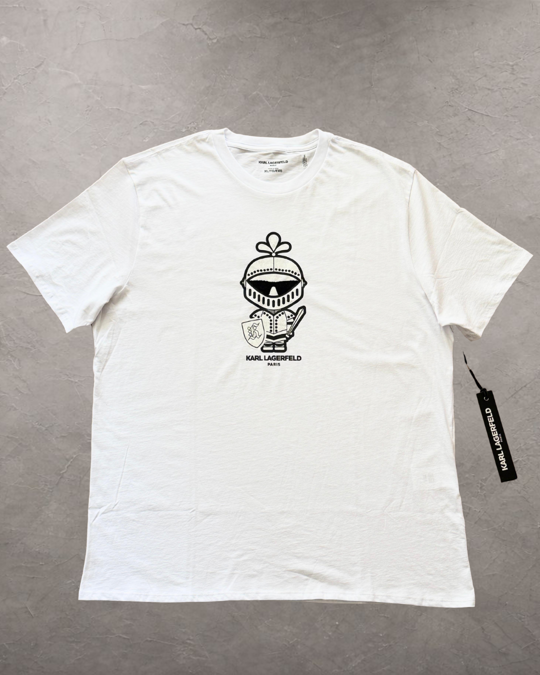 Camiseta Karl Lagerfeld