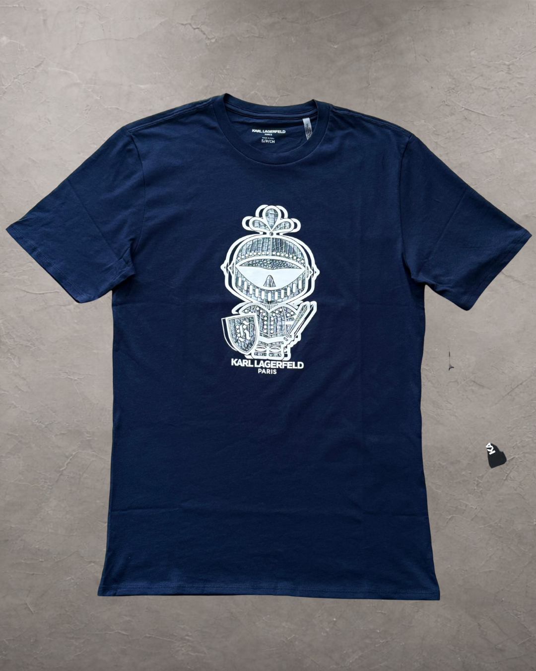 Camiseta Karl Lagerfeld