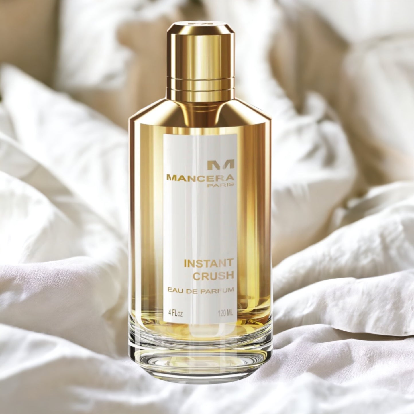 Mancera Instant Crush 120ML Eau De Parfum Unisex