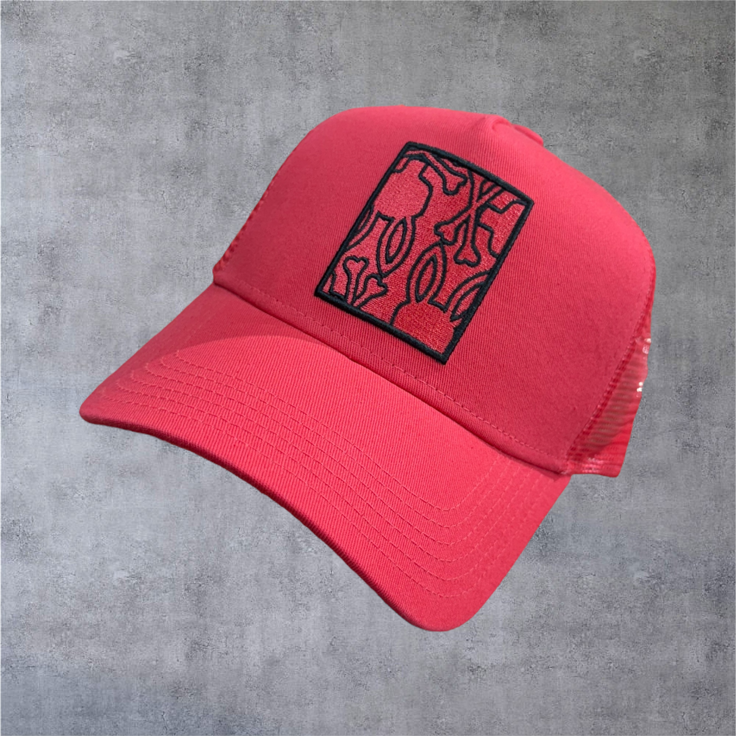 Gorra Psycho Bunny