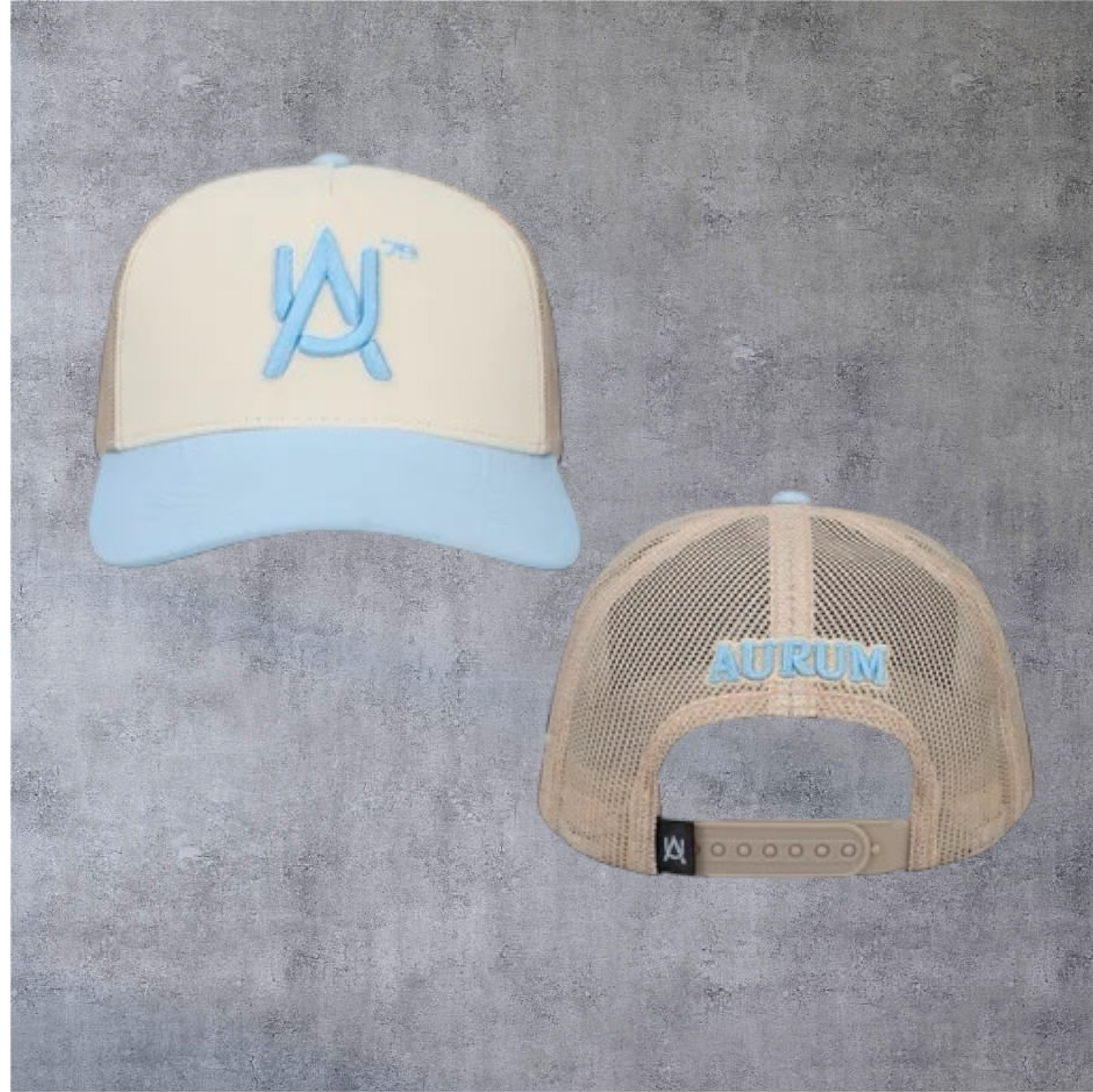 Gorra Aurum 79