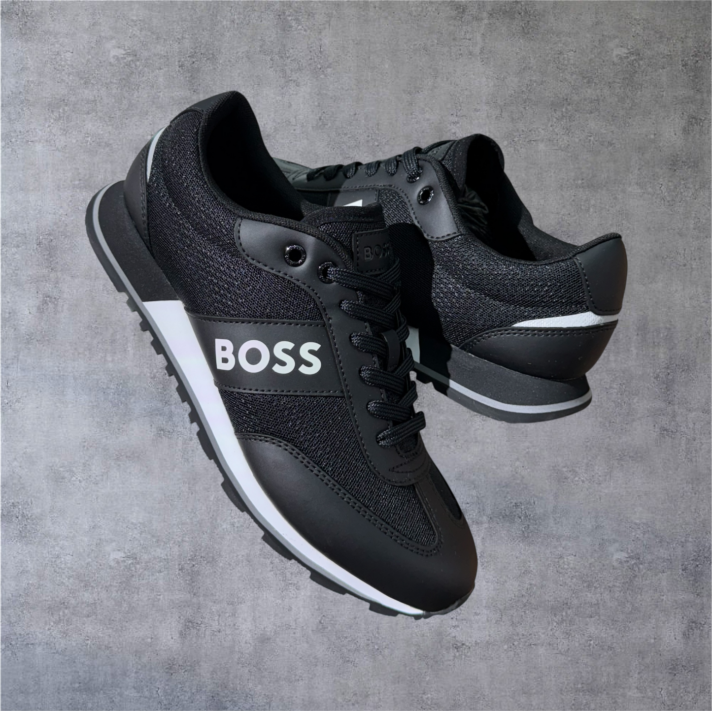 Zapatos Hugo Boss