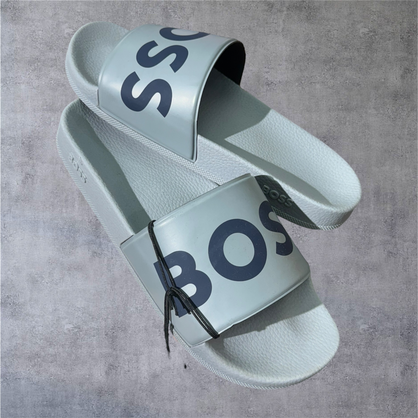 Chanclas Hugo Boss