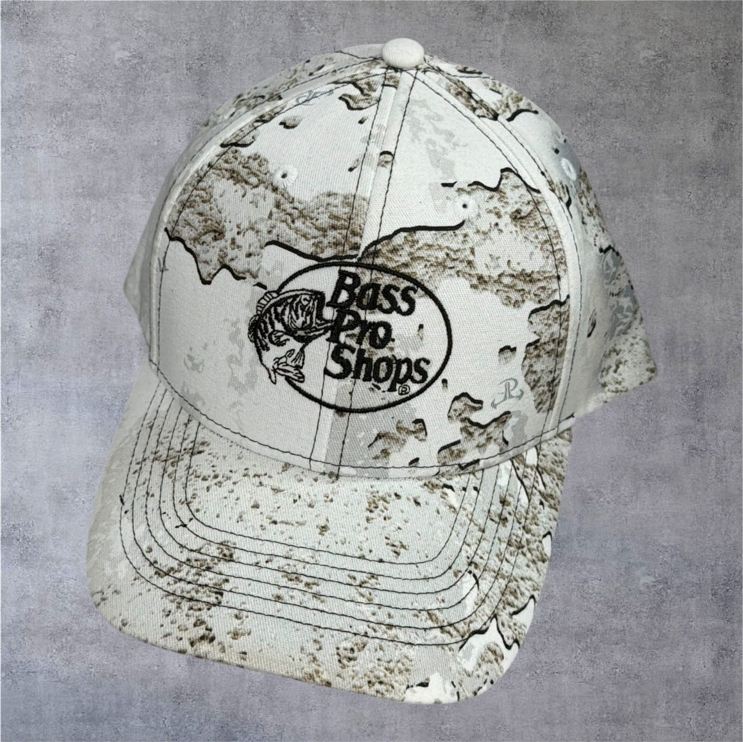 Gorra Bass Pro Shops