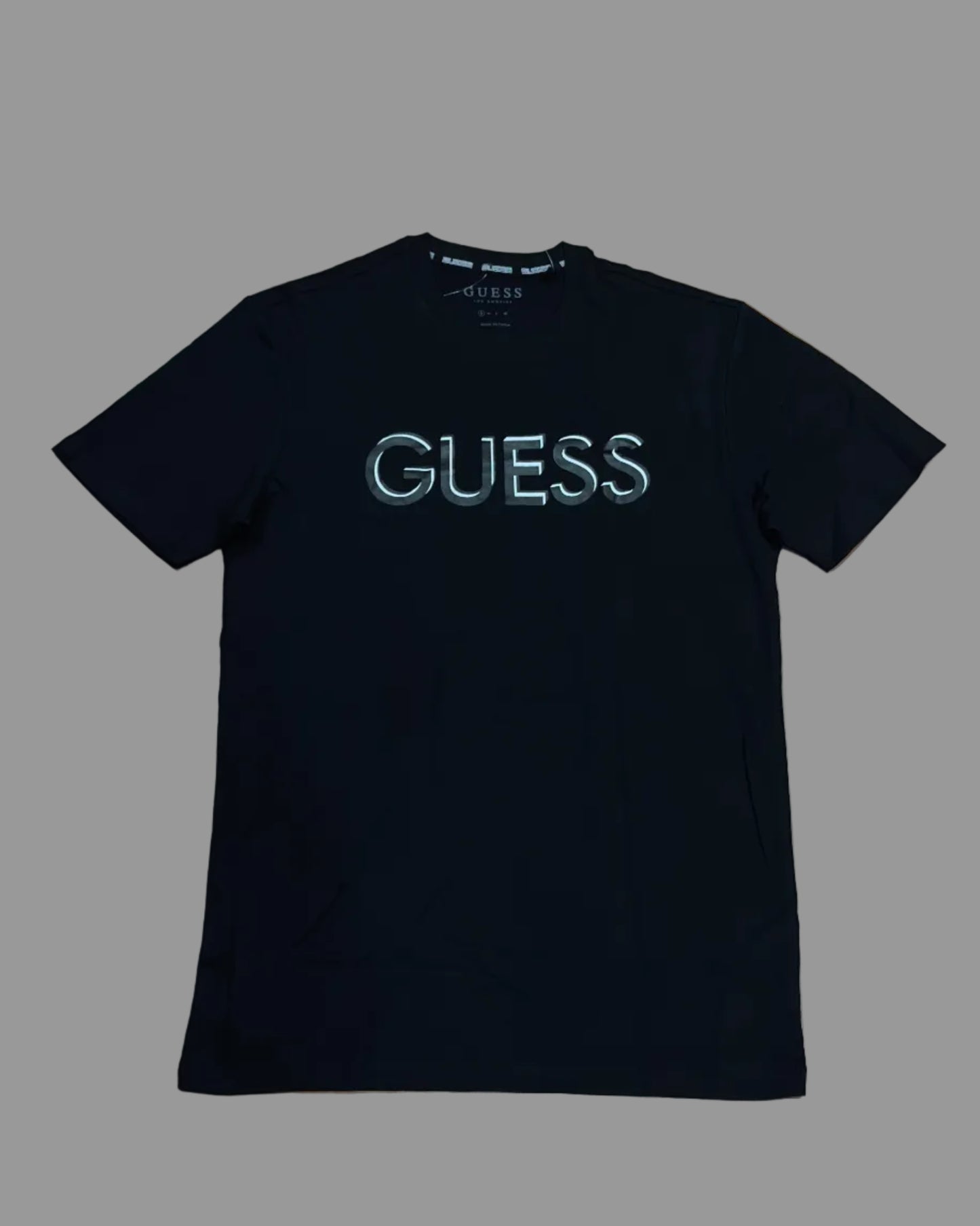 CAMISETA GUESS