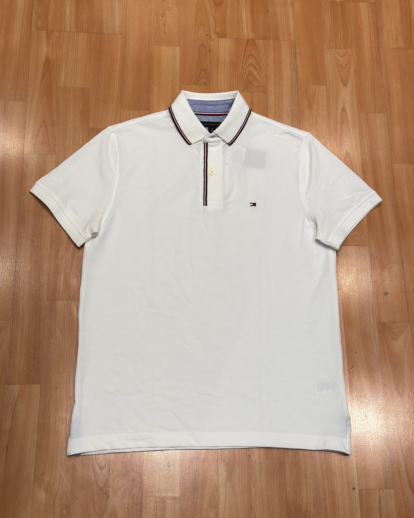 POLO TOMMY HILFIGER