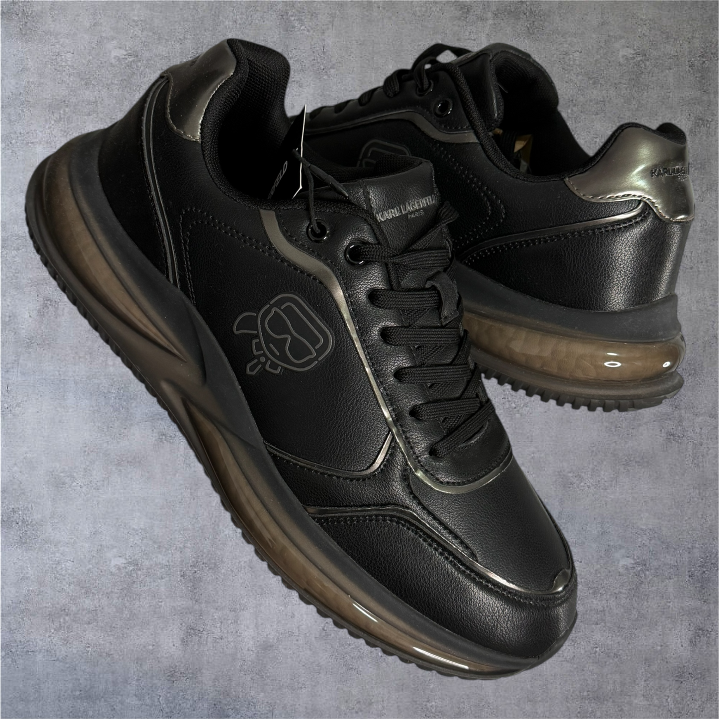 Zapatos Karl Lagerfeld