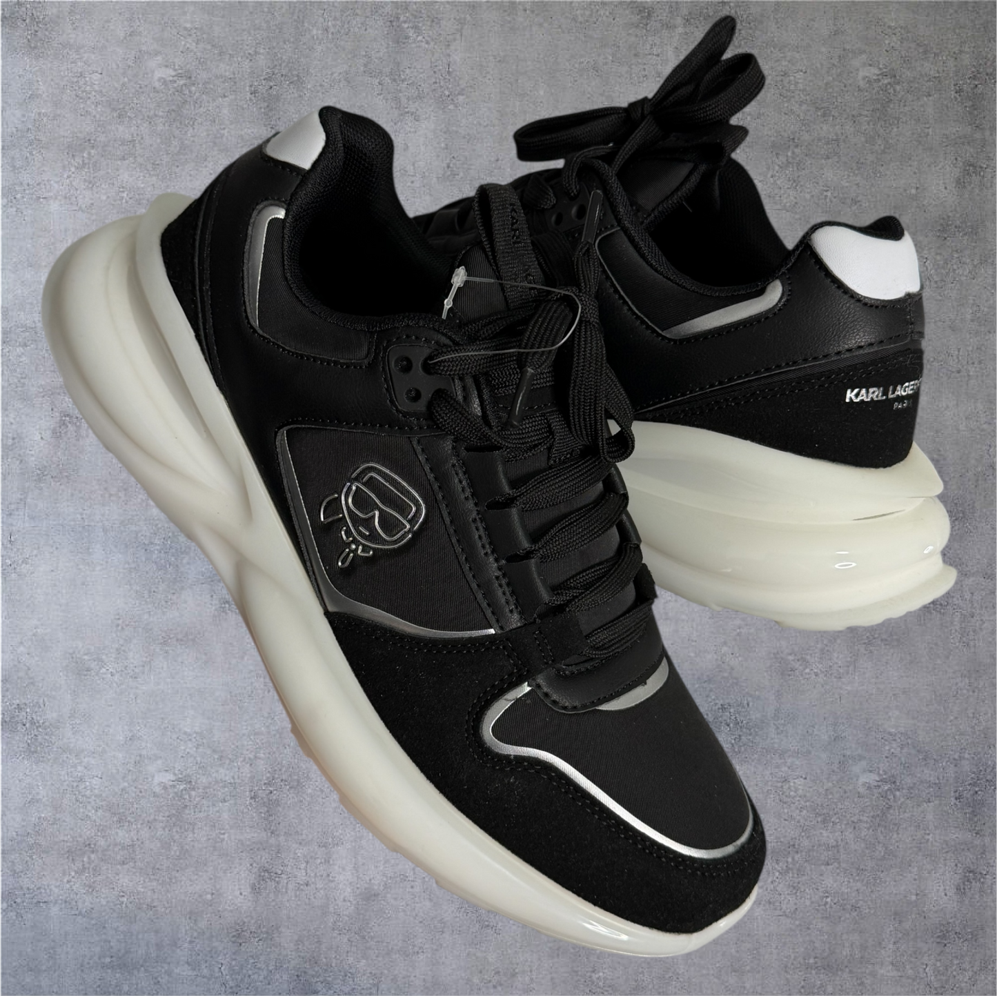 Zapatos Karl Lagerfeld