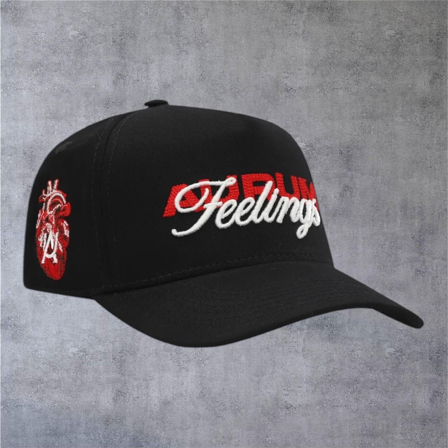 Gorra Aurum 79