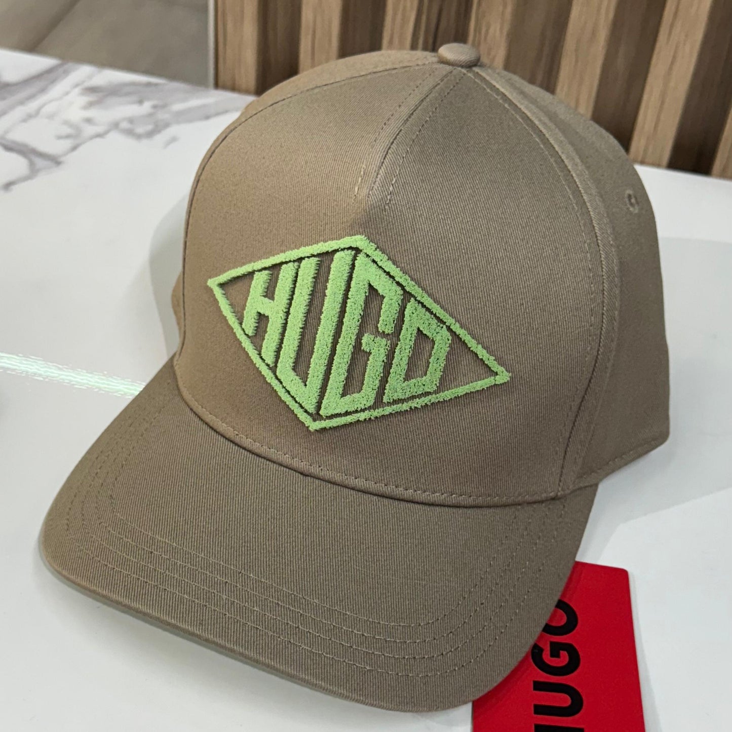 Gorra Hugo Boss