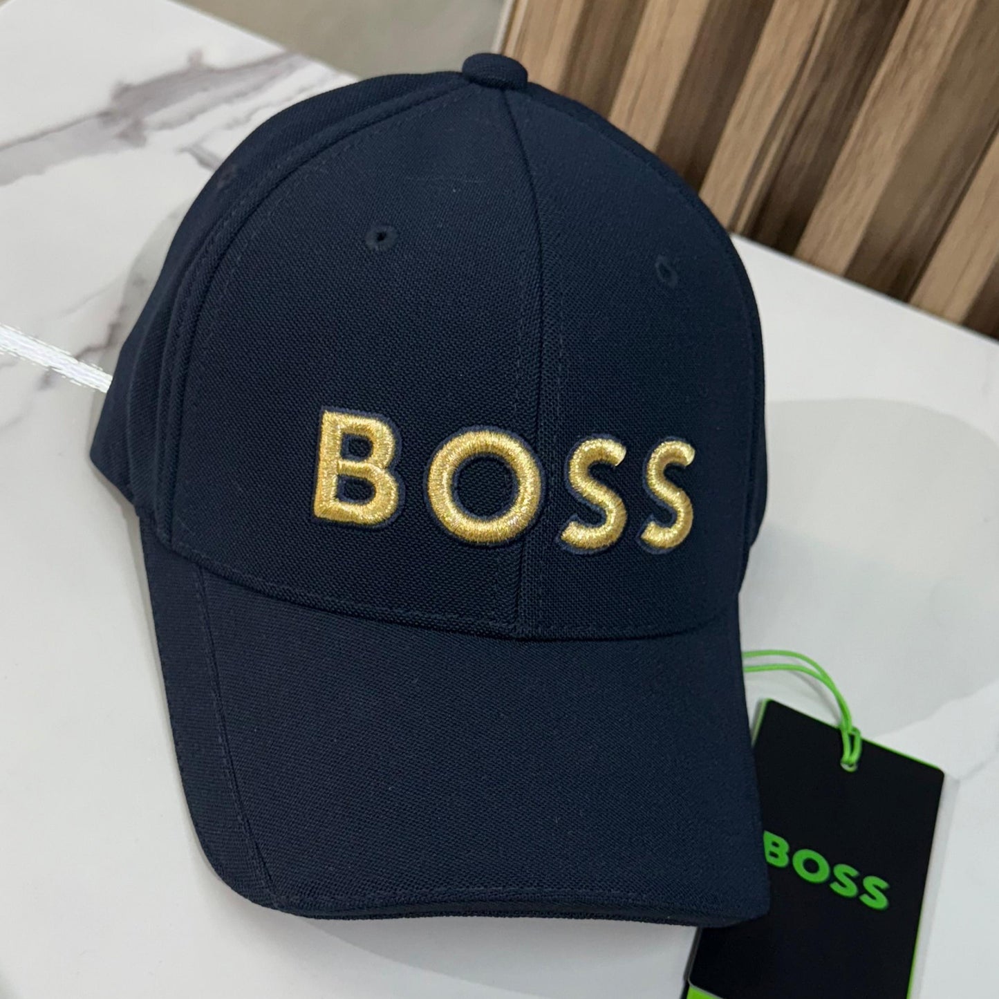 Gorra Hugo Boss