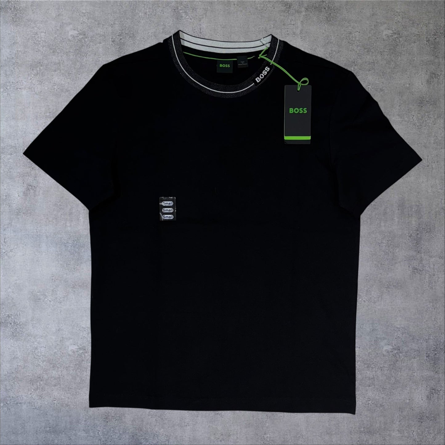 Camiseta Hugo Boss - LE SHOP COLOMBIA