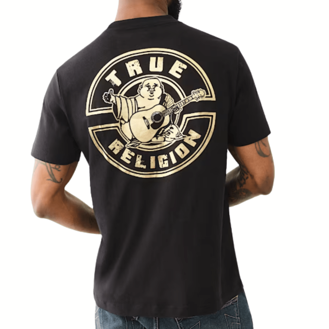 Camiseta True Religion - LE SHOP COLOMBIA