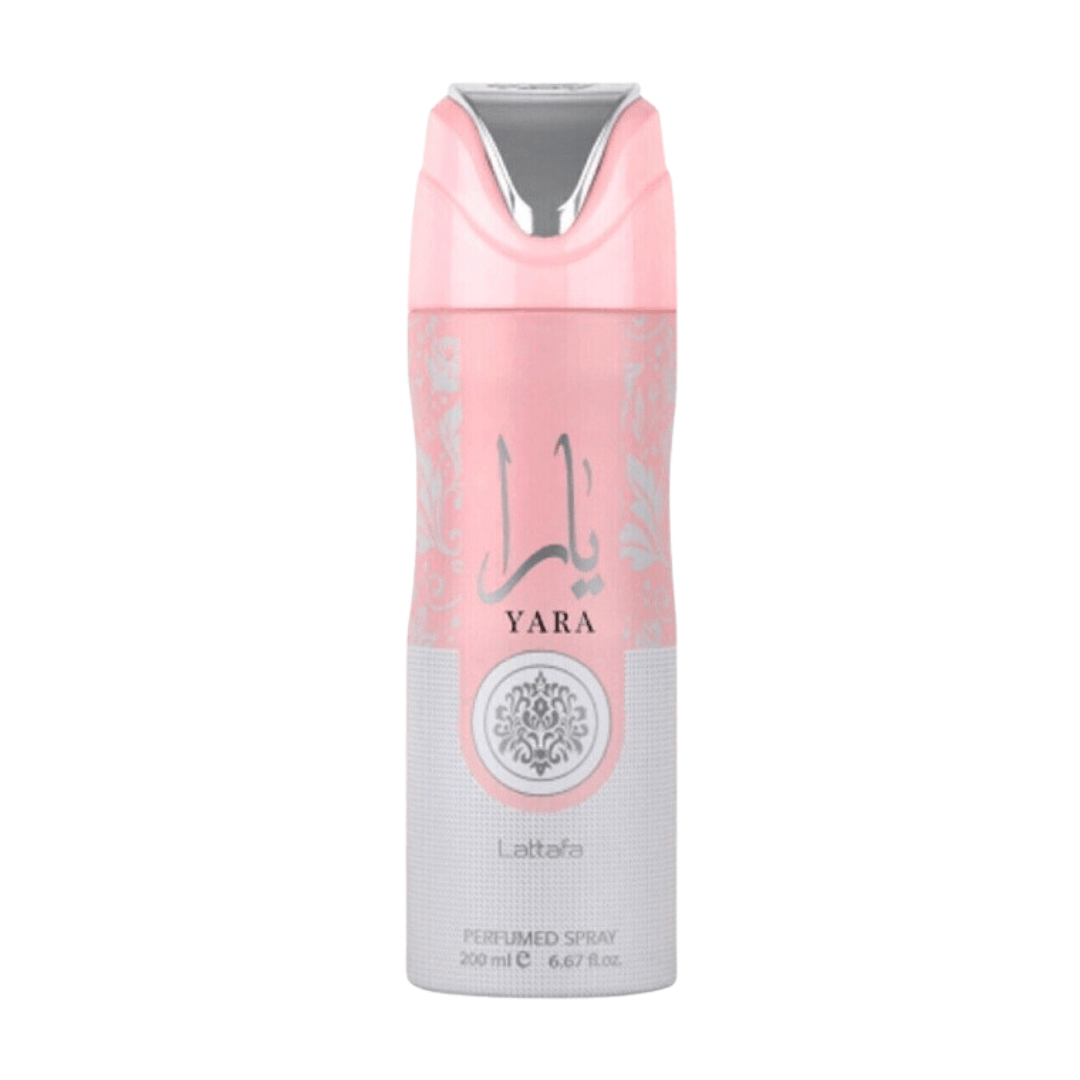 Lattafa Yara Perfumed Spray 200ML - LE SHOP COLOMBIA