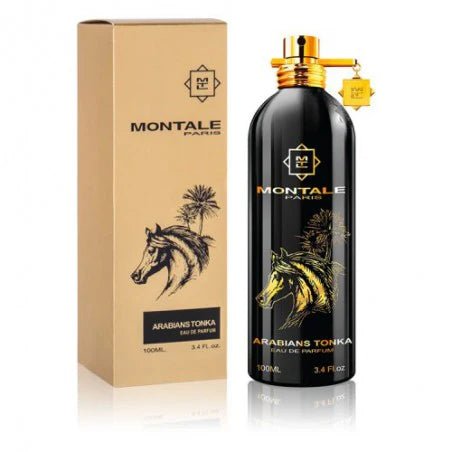 Montale Arabians Tonka 100ml EDP Unisex - LE SHOP COLOMBIA