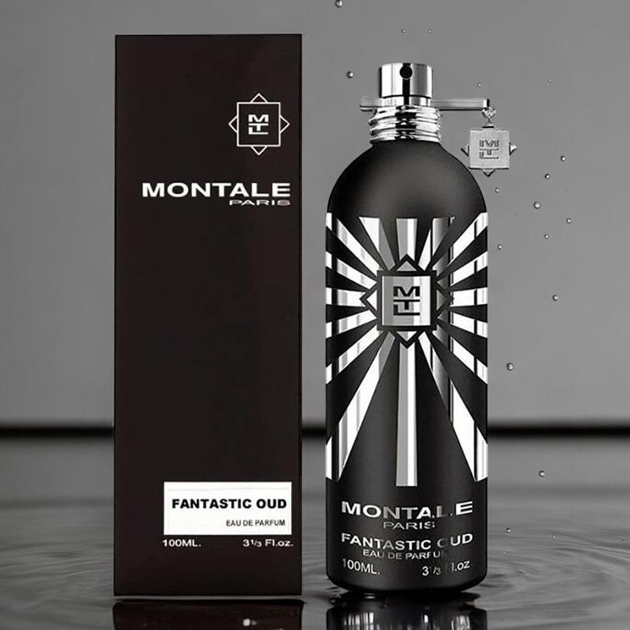 Montale Fantastic Oud - LE SHOP COLOMBIA