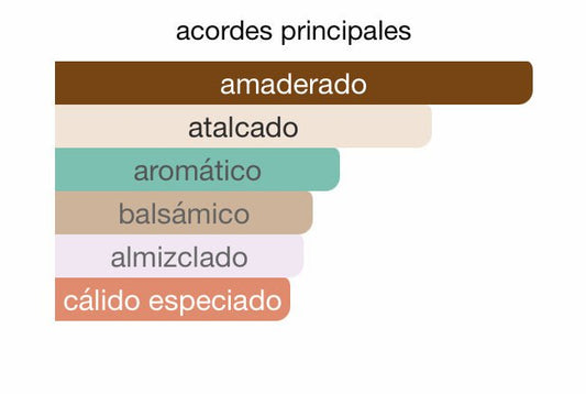 Orientica Amber Noir 80ML Eau de Parfum Unisex - LE SHOP COLOMBIA