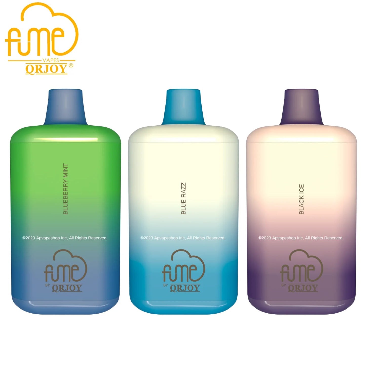 VAPE FUME RECHARGE 5000 PUFFS 5% - LE SHOP COLOMBIA