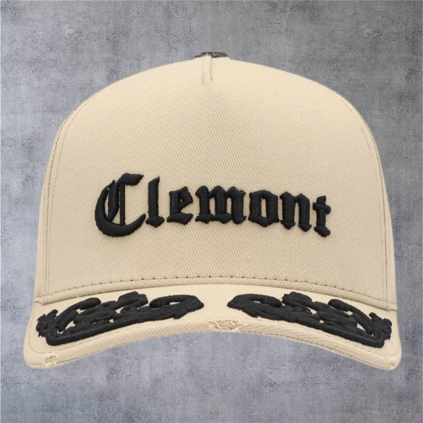 Gorra Clemont Amicizia Nude
