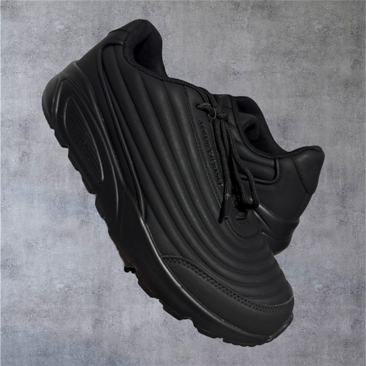 Zapatos Armani Exchange