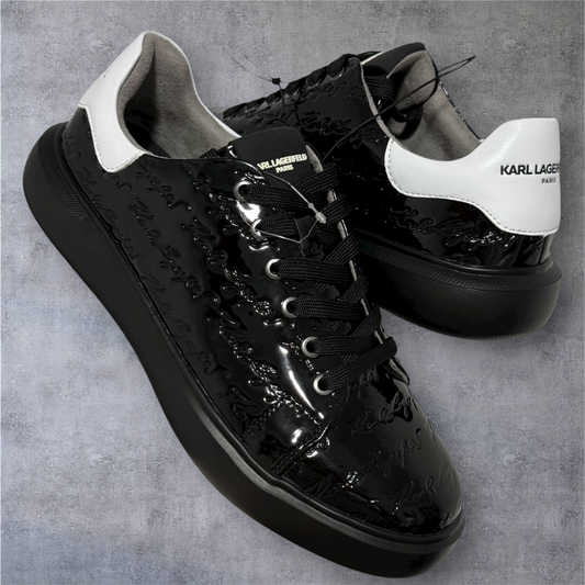 Zapatos Karl Lagerfeld