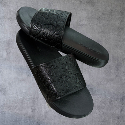 Chanclas Calvin Klein