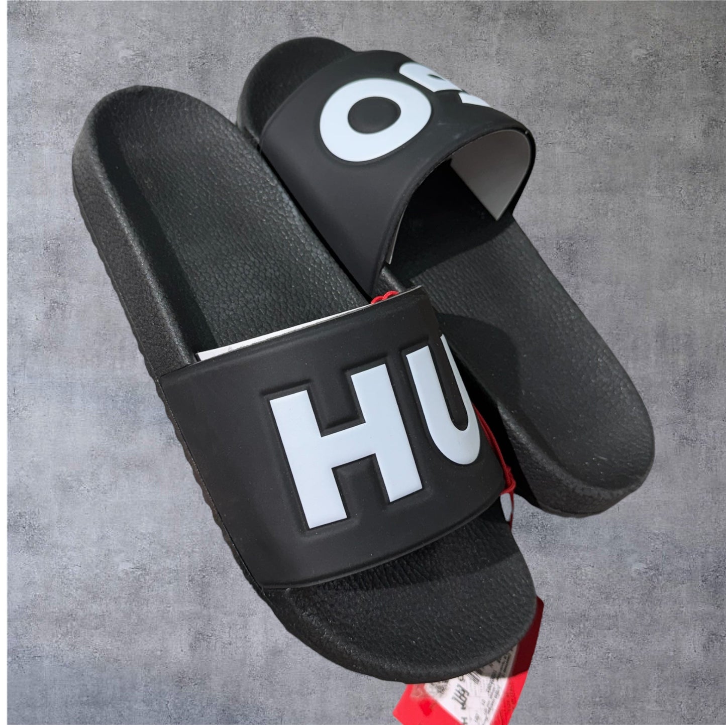 Chanclas Hugo Boss