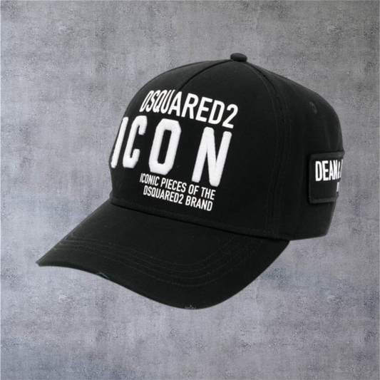Gorra Dsquared2