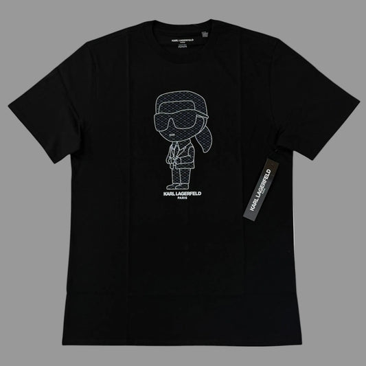 Camiseta Karl Lagerfeld