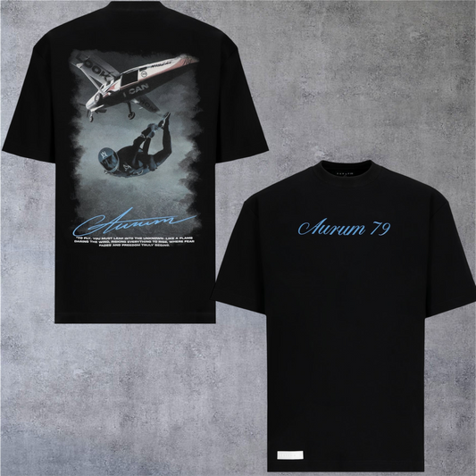 Camiseta Aurum 79