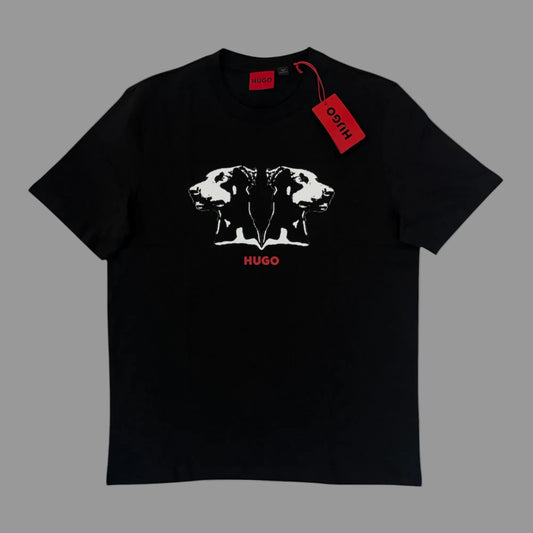 Camiseta Hugo Boss