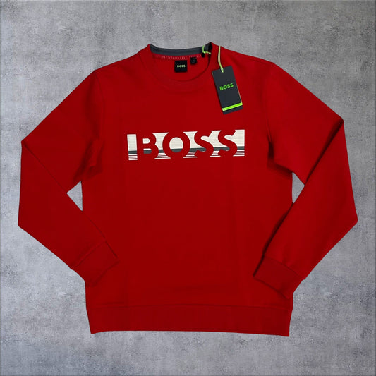 Camibuzo Hugo Boss