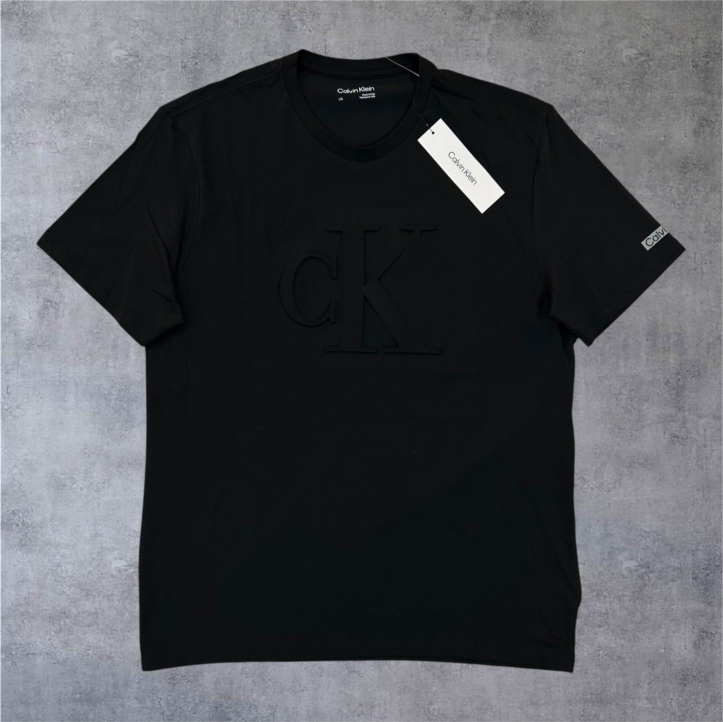 Camiseta Calvin Klein