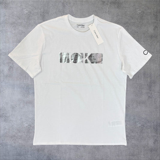 Camiseta Calvin Klein
