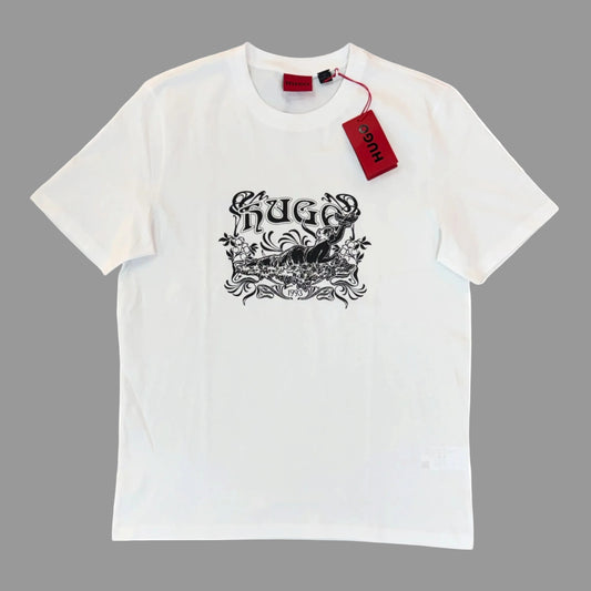 Camiseta Hugo Boss