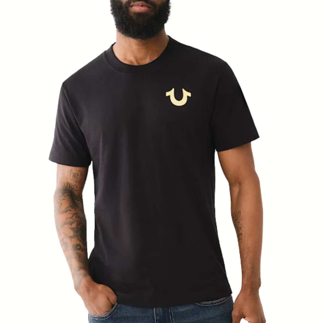 Camiseta True Religion