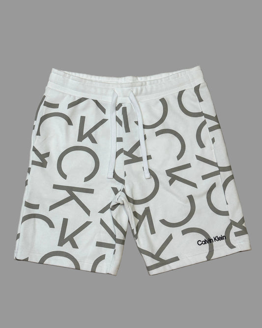 BERMUDA CALVIN KLEIN