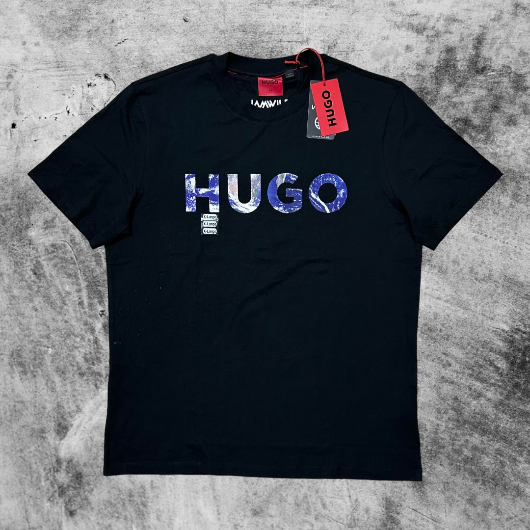 Camiseta Hugo Boss