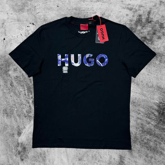 Camiseta Hugo Boss