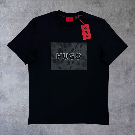 Camiseta Hugo Boss