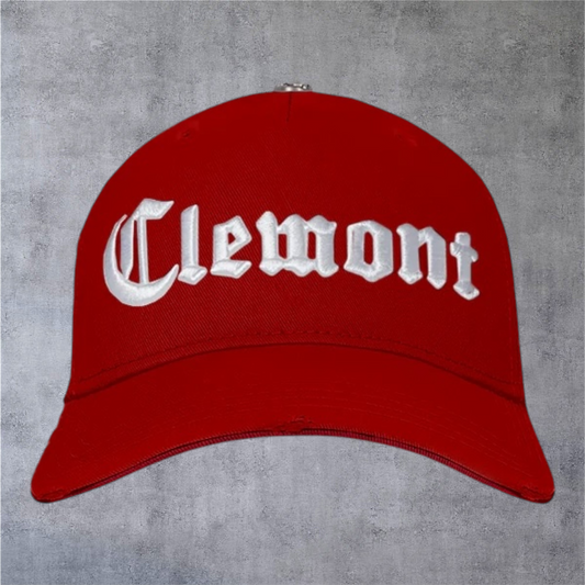 Gorra Clemont Francesco