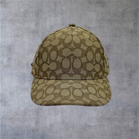 Gorra Coach