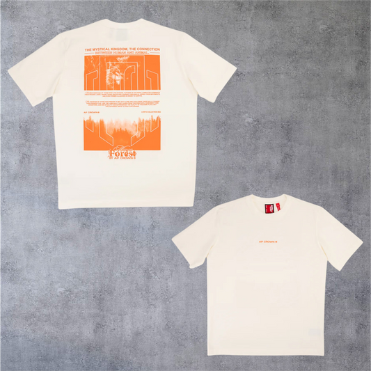 Camiseta Ap Crown
