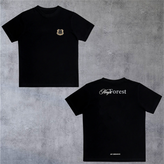 Camiseta Ap Crown