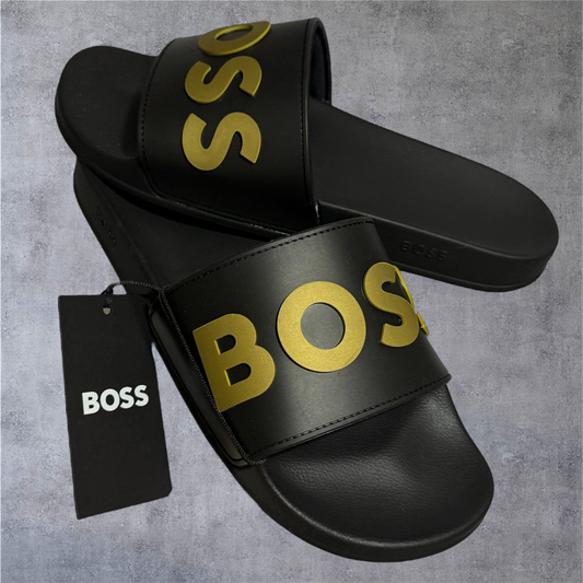 Chanclas Hugo Boss