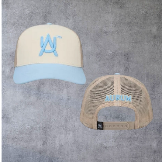 Gorra Aurum 79